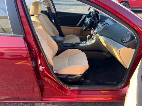 Used 2010 MAZDA MAZDA3 s Sport FWD image 20