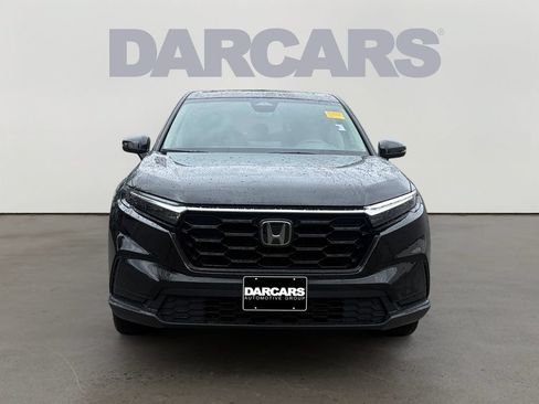Used 2025 Honda CR-V EX image 2