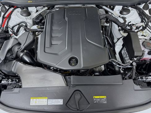 Certified 2025 Audi A5 2.0T Premium Plus w/ Premium Plus image 28