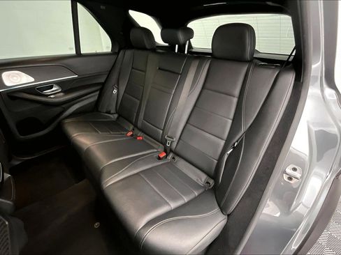 Certified 2023 Mercedes-Benz GLE 350 image 17