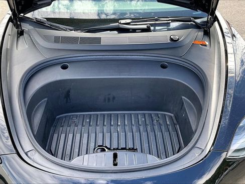 Used 2021 Tesla Model 3 Performance AWD/4WD image 10