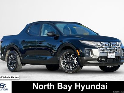 Certified 2023 Hyundai Santa Cruz SEL Premium w/ Tow & Go Package