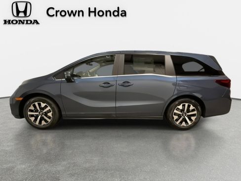 New 2026 Honda Odyssey EX-L image 2