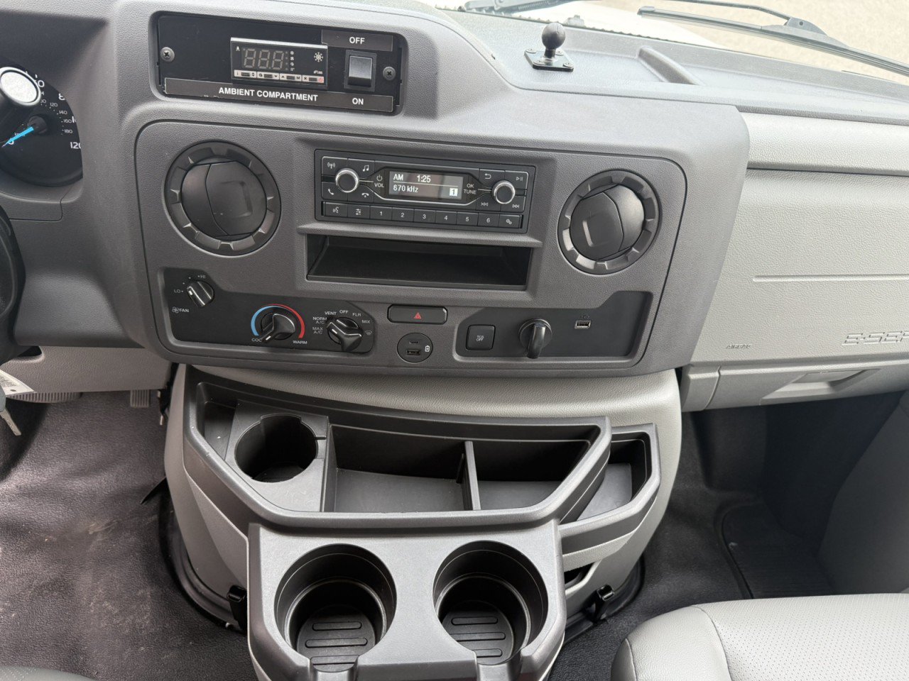 Used 2023 Ford E-350 and Econoline 350 Super Duty w/ Power Windows & Locks Group RWD image 19