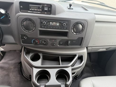 Used 2023 Ford E-350 and Econoline 350 Super Duty w/ Power Windows & Locks Group RWD image 19