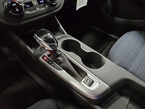 New 2025 Buick Envista Preferred w/ Convenience I Package image 20