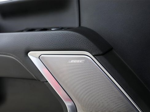 Certified 2025 GMC Sierra 2500 Denali w/ Denali Reserve Package image 24