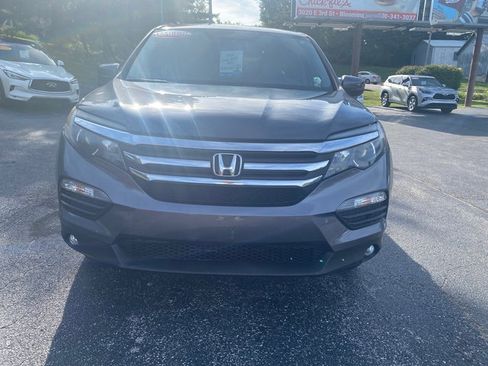 Used 2016 Honda Pilot EX image 47