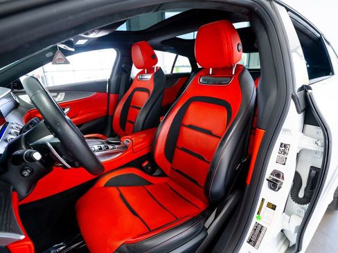 Used 2023 Mercedes-Benz AMG GT 43 image 39