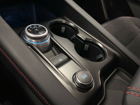 New 2026 Ford Explorer ST AWD/4WD image 31