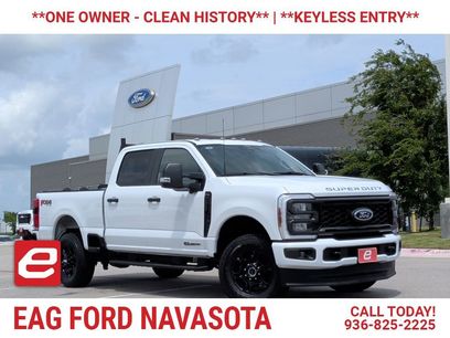 Used 2024 Ford F350 XL w/ STX Appearance Package