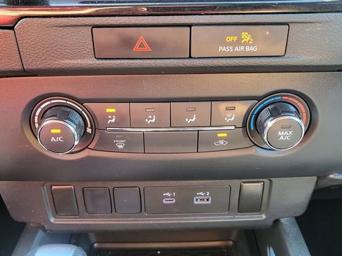 Used 2022 Nissan Frontier S AWD/4WD image 33