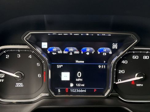 Used 2021 GMC Yukon AT4 w/ AT4 Premium Package image 30