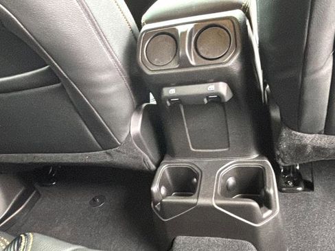 New 2026 Jeep Wrangler Sport S image 42