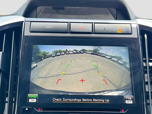 Used 2020 Subaru Ascent Premium w/ Convenience Package AWD/4WD image 13