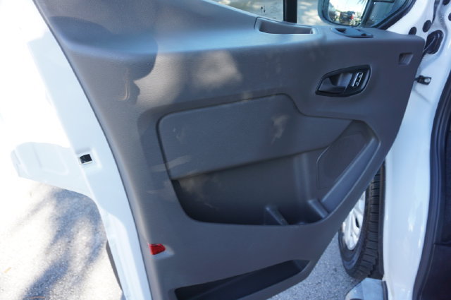 Used 2025 Ford Transit 250 Low Roof w/ Exterior Upgrade Package RWD image 23