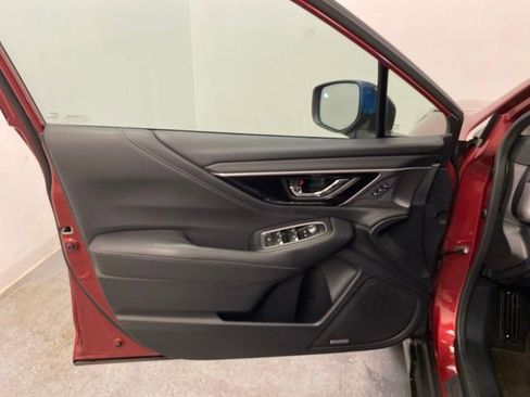Used 2020 Subaru Outback Limited AWD/4WD image 18