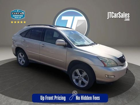 Used 2004 Lexus RX 330 AWD image 1