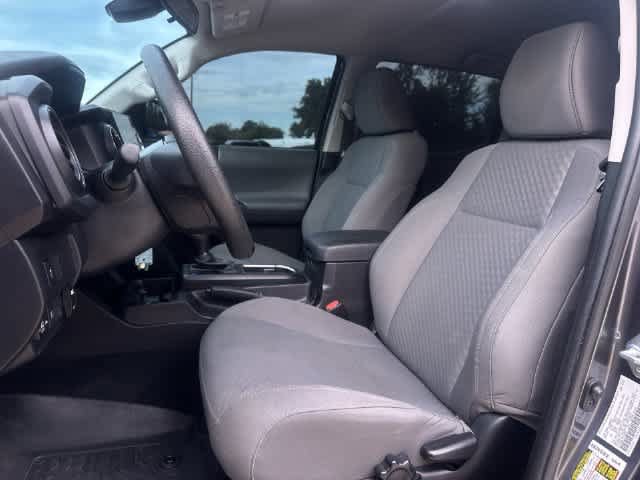 Used 2022 Toyota Tacoma SR AWD/4WD image 23