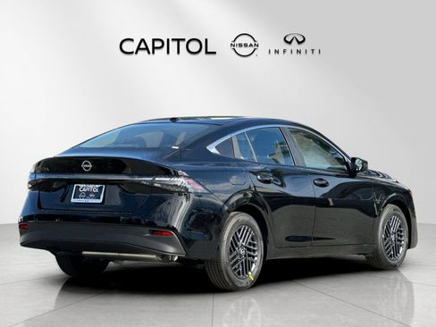 New 2026 Nissan Sentra SV image 5