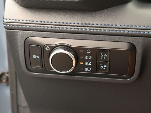 New 2025 Ford Mustang Dark Horse image 17