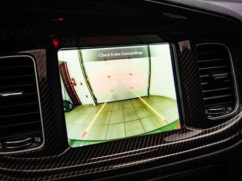 Used 2022 Dodge Charger Scat Pack image 31