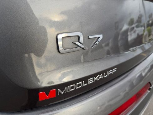 Used 2022 Audi Q7 3.0T Premium Plus AWD/4WD image 40