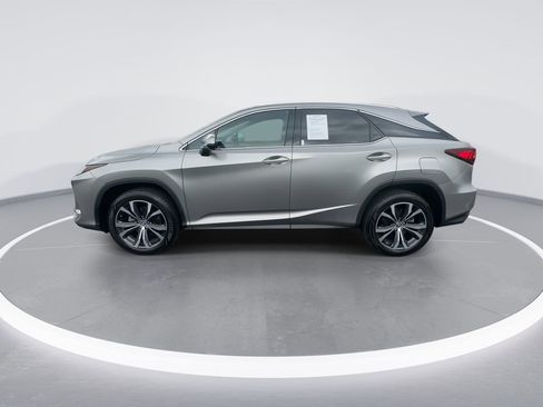 Used 2021 Lexus RX 350 FWD w/ Premium Package image 5