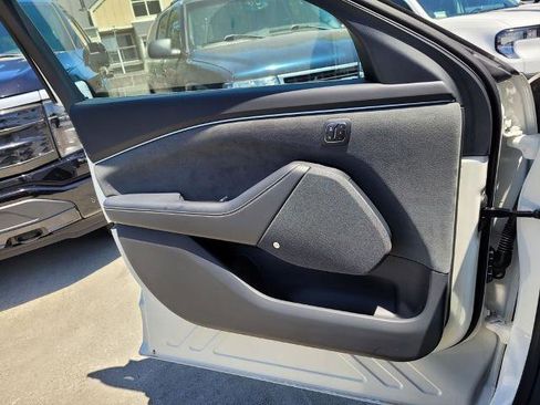 New 2025 Ford Mustang Mach-E GT w/ Bronze Appearance Package image 12