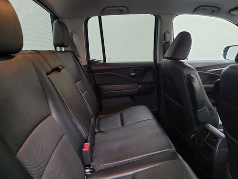 Used 2017 Honda Ridgeline RTL image 19