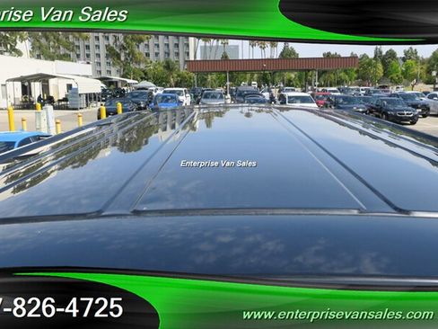 Used 2022 Ford Transit 350 XLT RWD image 19