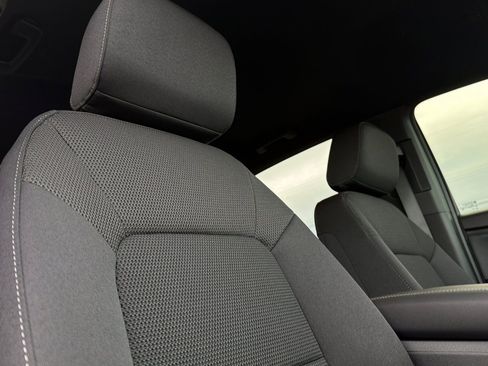 New 2026 GMC Canyon Elevation AWD/4WD image 17