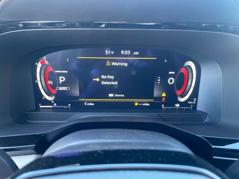 New 2026 Nissan Pathfinder SL AWD/4WD image 18