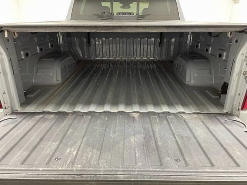 Used 2024 Chevrolet Silverado 1500 RST w/ Convenience Package II AWD/4WD image 24