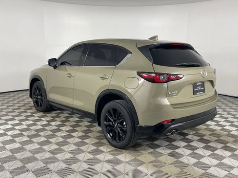 Certified 2024 MAZDA CX-5 Carbon Edition AWD/4WD image 25