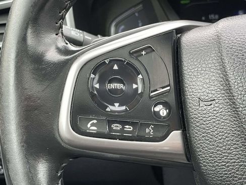 Used 2022 Honda CR-V Touring image 23