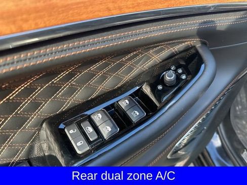 Used 2023 Jeep Grand Cherokee Summit image 14