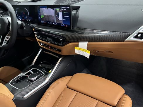 New 2027 BMW 440i xDrive w/ Premium Package AWD/4WD image 25