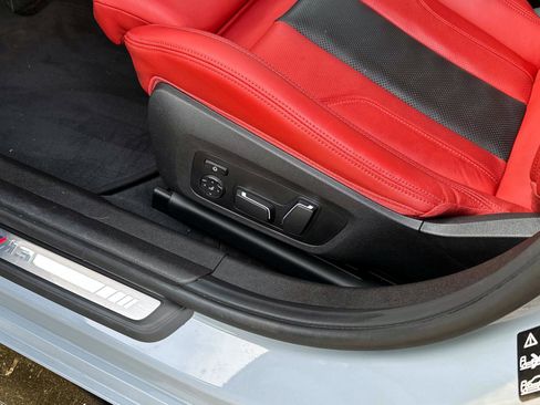 Used 2024 BMW M3 Competition w/ M Carbon Exterior Package image 18