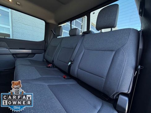 Used 2024 Ford F150 XLT w/ Equipment Group 302A MID image 22