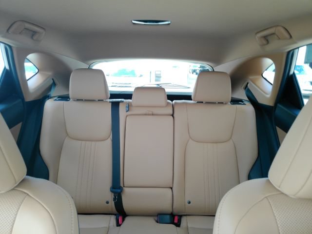 Used 2024 Lexus NX 250 FWD image 35