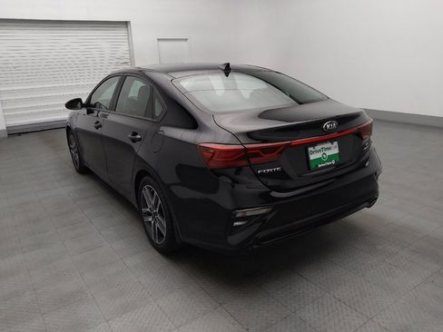 Used 2019 Kia Forte S w/ S Premium Package FWD image 5