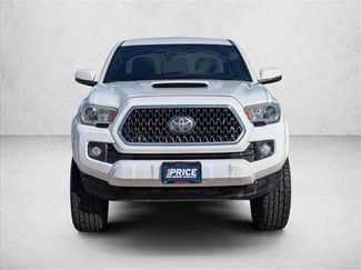 Used 2019 Toyota Tacoma TRD Sport w/ Technology Package RWD video 2