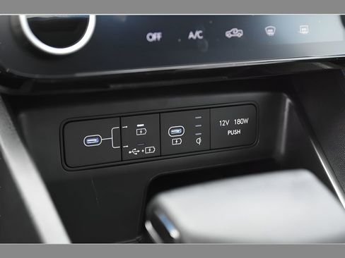 New 2026 Hyundai Santa Cruz SEL FWD image 28