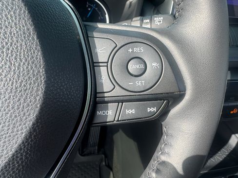 Used 2023 Toyota RAV4 SE w/ Convenience Package AWD/4WD image 14