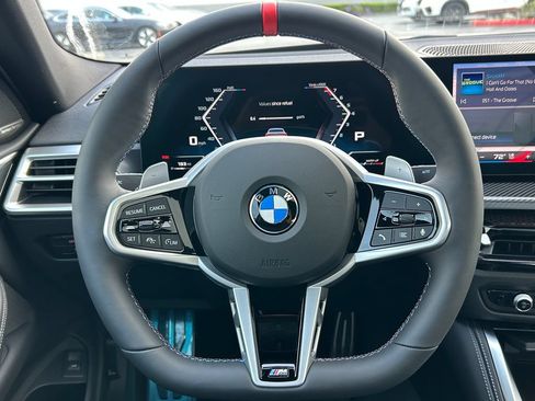 New 2026 BMW M440i Coupe w/ Premium Package RWD image 18