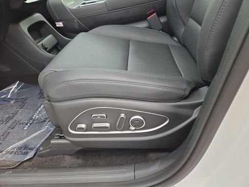 New 2026 Hyundai Palisade Calligraphy AWD/4WD image 26