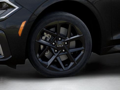 New 2026 Kia K5 LXS FWD image 24