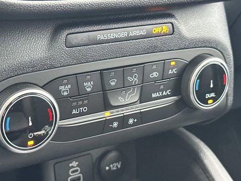 New 2026 Ford Escape ST-Line image 33