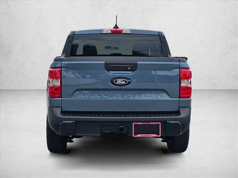 New 2026 Ford Maverick XLT FWD image 8